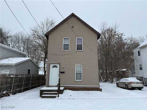 125 Mustill Street, Akron, OH 44304