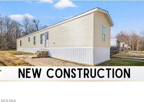 3583 Austin Road unit: 134, Geneva, OH 44041
