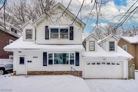 2462 3rd Street, Cuyahoga Falls, OH 44221