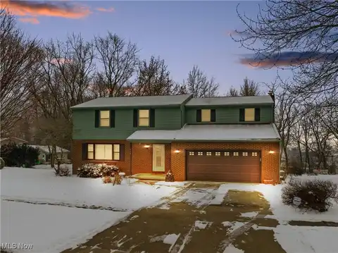 918 Douglas Drive, Wooster, OH 44691