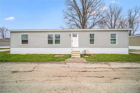 3583 Austin Road unit: 5, Geneva, OH 44041