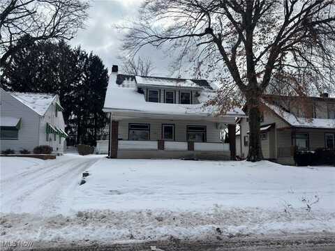 1617 Brownlee Avenue, Youngstown, OH 44514