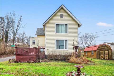 16236 Kinsman Road, Middlefield, OH 44062