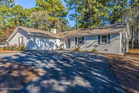 70 Pitch Pine Lane, Pinehurst, NC 28374