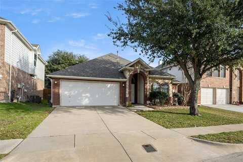 10032 Jessica Street, Fort Worth, TX 76244