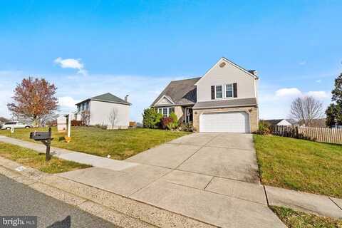 1423 Valley Forge Way, Abingdon, MD 21009