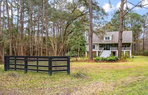 1575 Tacky Point Road, Wadmalaw, SC 29487