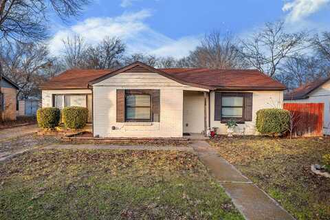 317 Hickerman Street, Cedar Hill, TX 75104