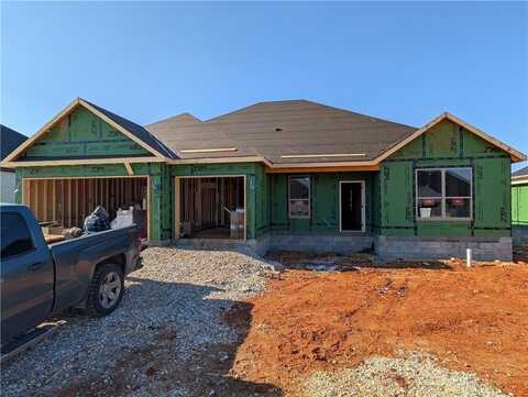 4788 Hawk Street, Springdale, AR 72762