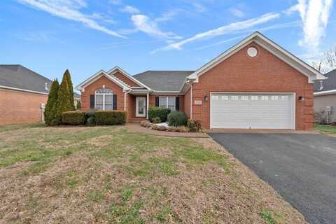 740 Muirfield Circle, Bowling Green, KY 42104