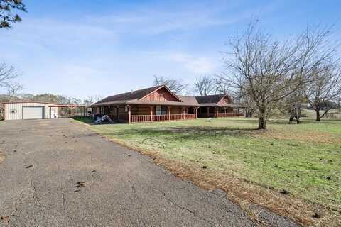 4215 FM 138, Garrison, TX 75946