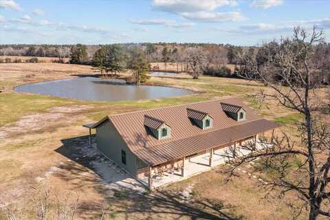 5056 East FM 358, Groveton, TX 75845