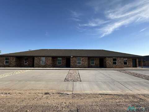 1500 S Avenue G, Portales, NM 88130