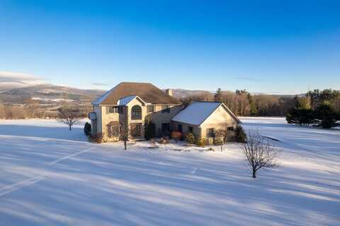 1223 Quarterline Road, Rutland, VT 05701