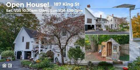 187 King Street, Boscawen, NH 03303