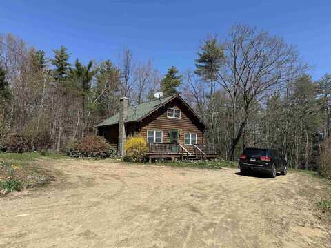 680 Durrell Road, Tamworth, NH 03886