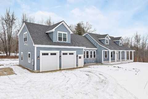 2 Namak Way, Meredith, NH 03253