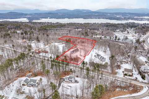 2 Namak Way, Meredith, NH 03253