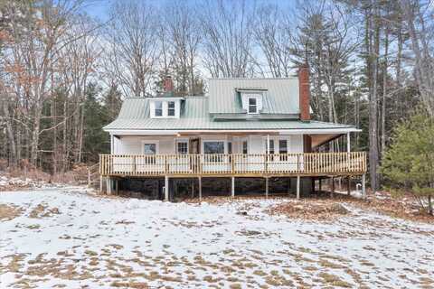 7 Sand Hill Road, Hill, NH 03243