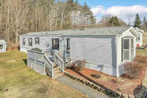 193 New Hillcrest Drive, Greenville, NH 03048