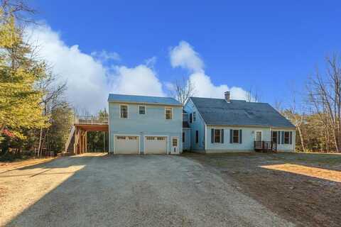 63 Robinson Road, Bow, NH 03304