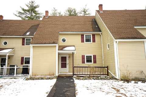 212 Raymond Road, Nottingham, NH 03290