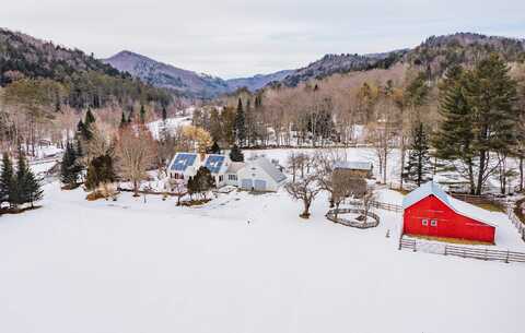 2798 Vermont Route 113, West Fairlee, VT 05038