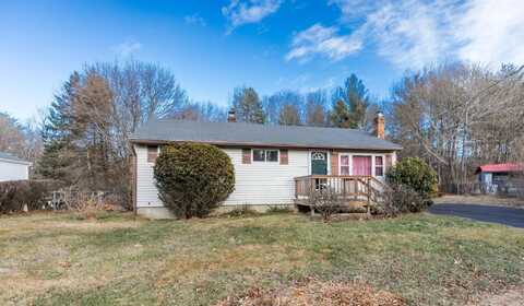 7 McKenna Street, Dover, NH 03820