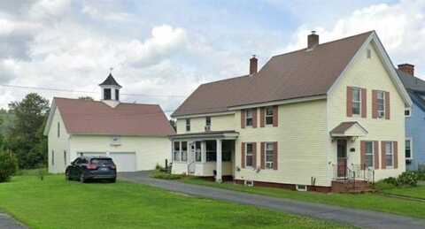 105 Park Avenue, Lyndon, VT 05851