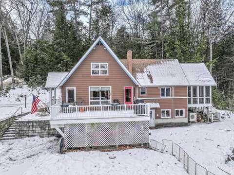 37 Howlett Road, Bradford, NH 03221