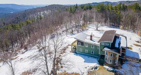 615 Beaver Pond Road, Dummerston, VT 05301