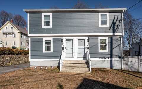 11-13 Highland Street, Somersworth, NH 03878