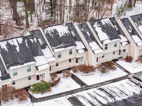 51 Bluffs Drive, Concord, NH 03303