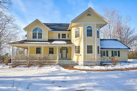 220 Country Road, Conway, NH 03860