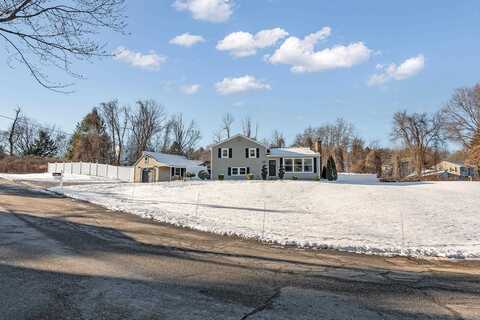 3 Sunrise Drive, Pelham, NH 03076