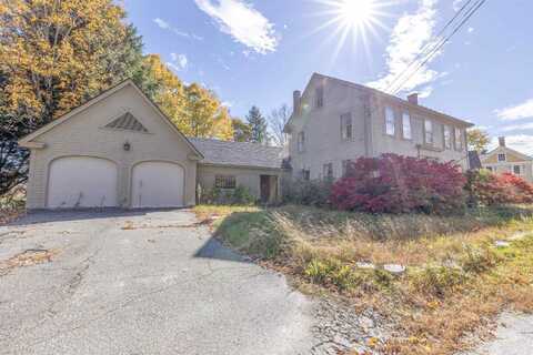 2103 Route 106, Weathersfield Bow, VT 05151