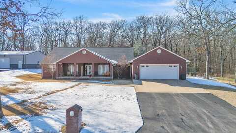 32771 Wood Drive, Afton, OK 74331