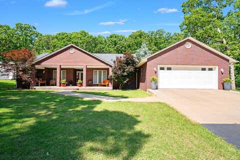 32771 Wood Drive, Afton, OK 74331