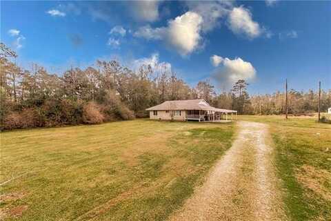 59354 BORGNE Avenue, Bogalusa, LA 70427