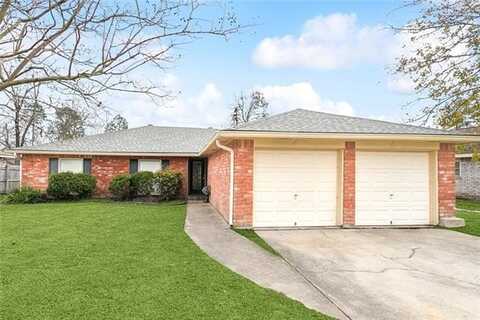 250 WHISPERWOOD Boulevard, Slidell, LA 70458