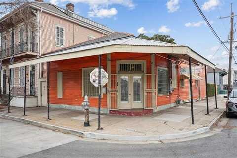 2539 N RAMPART Street, New Orleans, LA 70117