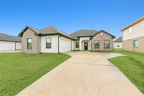 2323 N HARPER Drive, Harvey, LA 70058