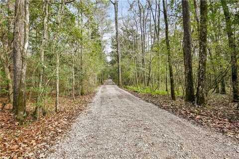 Lot 22 HOLLY Lane, Covington, LA 70435