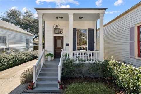 4534 CAMP Street, New Orleans, LA 70115