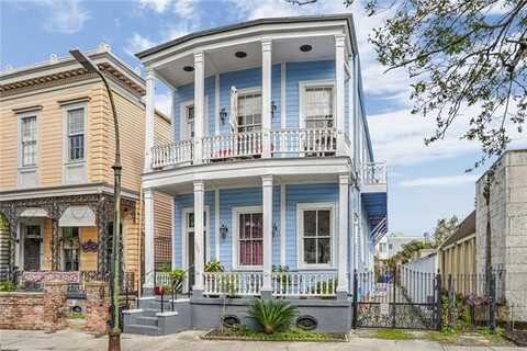 1323 ESPLANADE Avenue, New Orleans, LA 70116