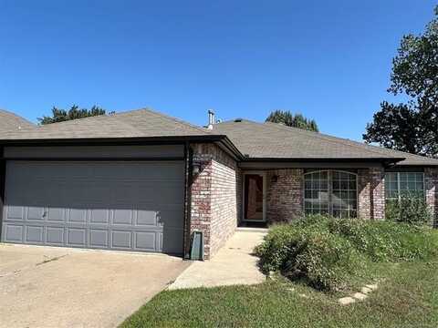 1309 N Willow Avenue, Broken Arrow, OK 74012