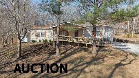 31367 Wildwood Drive, Afton, OK 74331