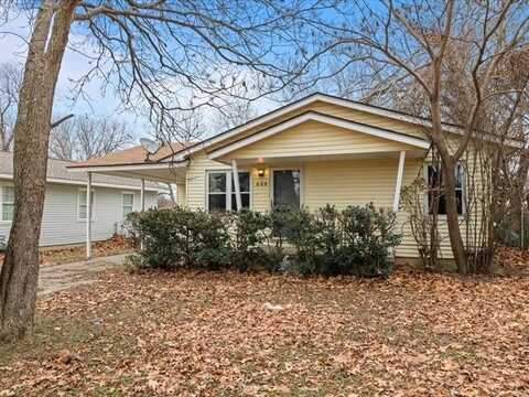 608 SE Greystone Avenue, Bartlesville, OK 74006