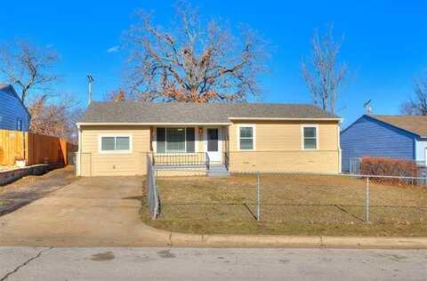 427 E 40th Place N, Tulsa, OK 74106