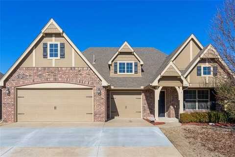 4773 E 147th Place S, Bixby, OK 74008